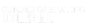 Cummings Heating Cooling Inc.